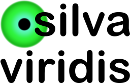 Logo Silva Viridis