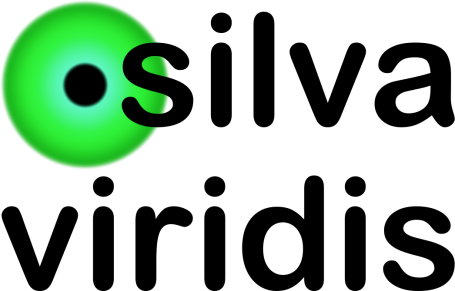 Logo Silva Viridis